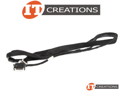 DELL FRONT I/O SIGNAL CABLE video