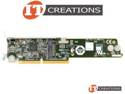 DELL 6GB/S BOSS RAID CONTROLLER video