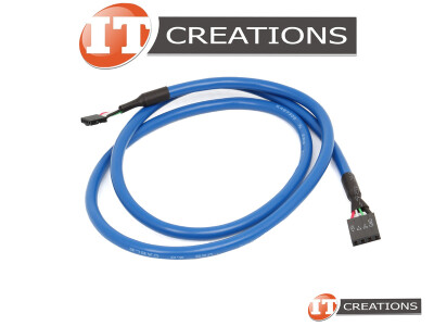 CRYSTALFONTZ BLUE SIGNAL CABLE video