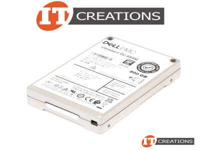 WESTERN DIGITAL 800GB 96-LAYER TLC SAS III 2.5 INCH SMALL FORM FACTOR SFF ENTERPRISE CLASS ULTRASTAR DC SS540 96 LAYER 3D TRIPLE LEVEL CELL NAND FLASH ADVANCED FORMAT AF 512E 12GB/S SAS3 READS 2130MIB/S WRITES 10008MIB/S SOLID STATE HARD DRIVE SSD - 3DWPD ( DUAL LABEL / DELL EMC / WESTERN DIGITAL ) video