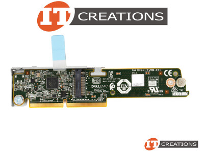 DELL SATA MODULAR M.2 BOSS CONTROLLER CARD video