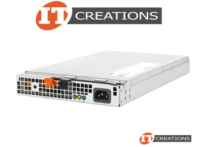 DELL 1100W POWER SUPPLY video