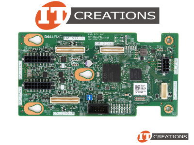 DELL POWER DISTRIBUTION BOARD V7 video