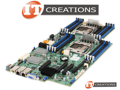 SUPERMICRO MOTHERBOARD video