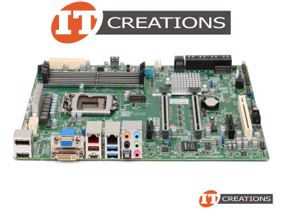 SUPERMICRO MOTHERBOARD - SYSTEM BOARD ATX FORM FACTOR ( MBD-X11SCA-F-O ) video