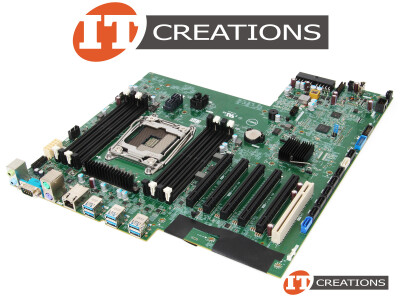 DELL MOTHERBOARD video