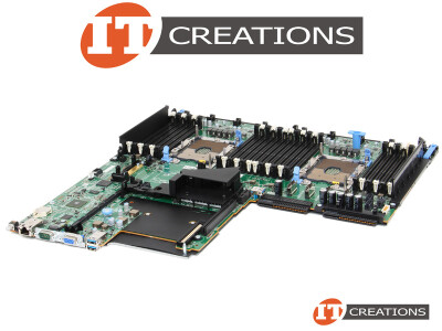 DELL MOTHERBOARD video