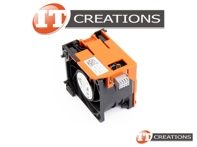 DELL SINGLE ROTOR FAN video