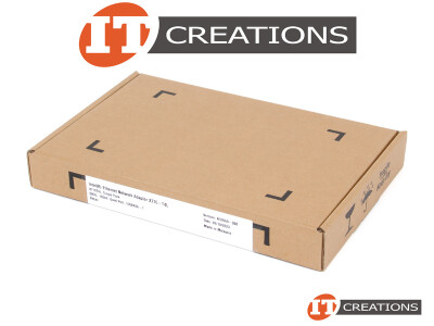 INTEL X710-T4L 10GBASE-T QUAD PORT ETHERNET NETWORK ADAPTER - 10GBE / 10GB/S PCI-E 3.0 X8 ( 4 ) FOUR RJ45 PORTS ( RJ-45 ) ( UPC 735858421942 / EAN JAN video