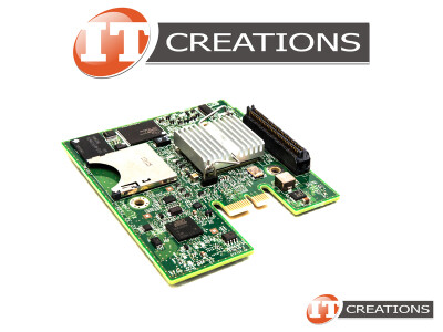 DELL IDRAC7 MANAGEMENT CARD / H310 RAID CONTROLLER video
