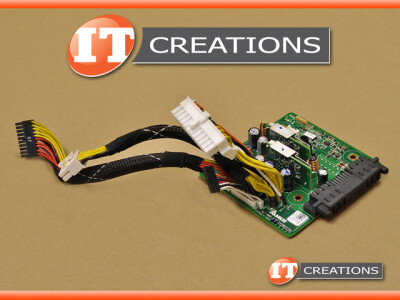 DELL POWER DISTRIBUTION BOARD WITH CABLES ASSEMBLY video