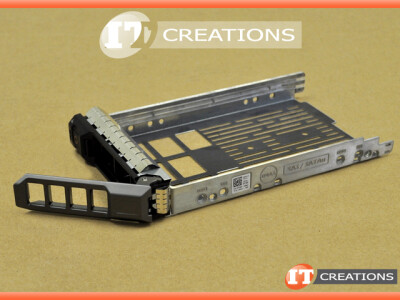 DELL 3.5 INCH HOT PLUG HARD DRIVE TRAY video