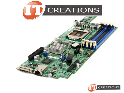 SUPERMICRO MOTHERBOARD - SYSTEM BOARD ( MBD-X9SCD-F ) video