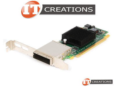 CUBIX PCIE GEN 3 X16 HOST INTERFACE CONTROLLER HIC video