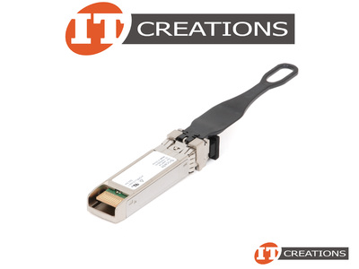 BROCADE 32GFC 850NM SW LC SFP+ TRANSCEIVER - 32GB/S FIBRE CHANNEL SHORT WAVE LUCENT CONNECTOR SMALL FORM FACTOR PLUGGABLE PLUS video