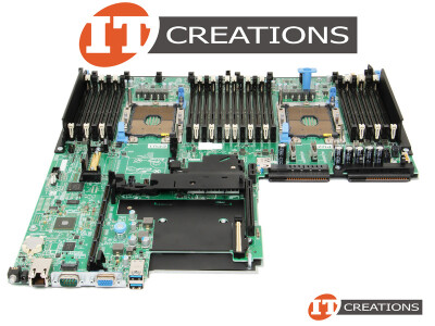 DELL MOTHERBOARD video