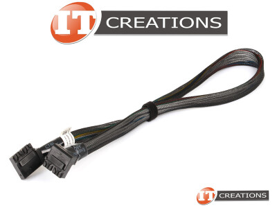 DELL DUAL MINI SAS HD CABLE video
