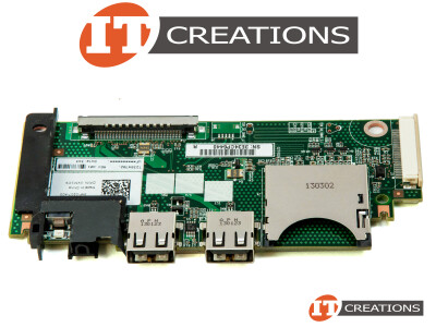 DELL CONTROL PANEL video