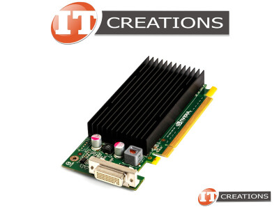 HP NVIDIA NVS 300 GRAPHICS CARD 512MB DDR3 16 CUDA CORES 64 BIT MEMORY INTERFACE 12.6GB/S MEMORY BANDWIDTH PCI-E 2.0 X16 VIDEO CARD video