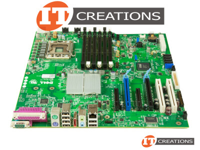 DELL MOTHERBOARD video