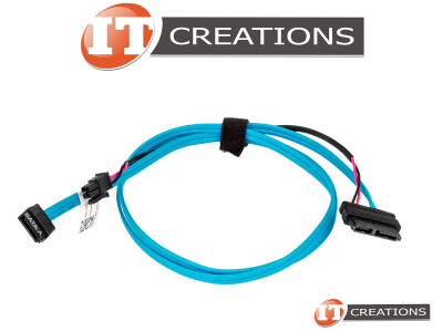 DELL OPTICAL DRIVE SATA POWER AND SIGNAL CABLE video