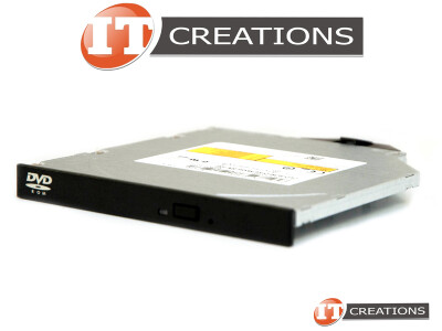 DELL / TOSHIBA OPTICAL DRIVE DVD ROM SLIM LINE video
