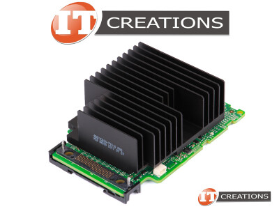 DELL HBA330 MINICARD 12GB/S SAS PCIE 3.0 NON RAID HOST BUS ADAPTER CONTROLLER video