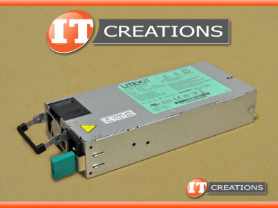 DELL POWER SUPPLY 1100W 100-240V 12.0-6.7A 50-60HZ HOT PLUG video