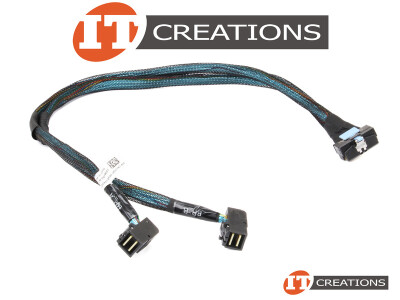 DELL PERC11 SAS TO X2 MINI SAS HD CABLE video