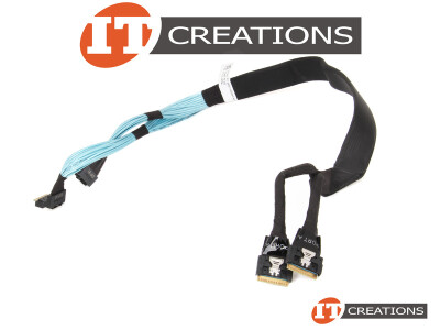 DELL DUAL PCIE NVME RIBBON CABLE ASSEMBLY video