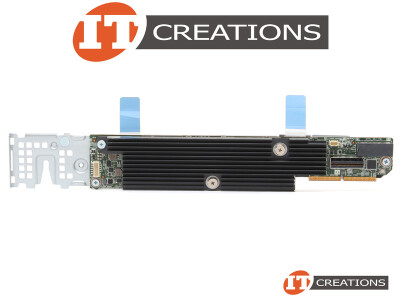 DELL PERC H755 MX ADAPTER 12GB/S SAS 8GB NV RAID CONTROLLER video