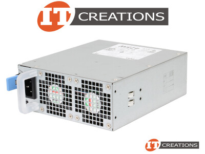 DELL POWER SUPPLY 425W 100-240V 6.0-3.5A 50-60HZ 80 PLUS GOLD DELL PRECISION 5820 TOWER WORKSTATION video