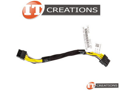 DELL BACKPLANE POWER CABLE 6 INCH video
