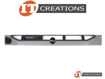 DELL SECURITY BEZEL video