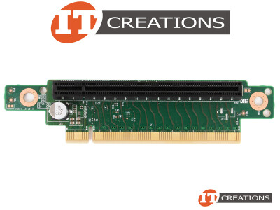 DELL 1X16 RISER1 CARD video