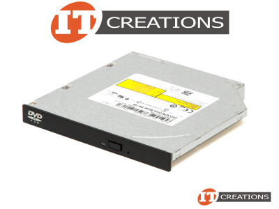 DELL OPTICAL DRIVE DVD ROM SLIM LINE  ( SN-108FB/DEAHF ) video
