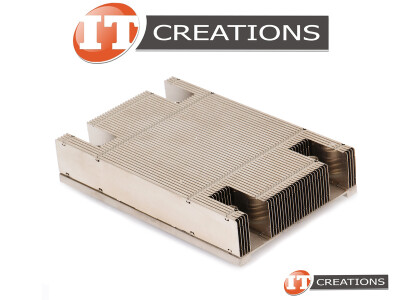 DELL HIGH END HEATSINK video