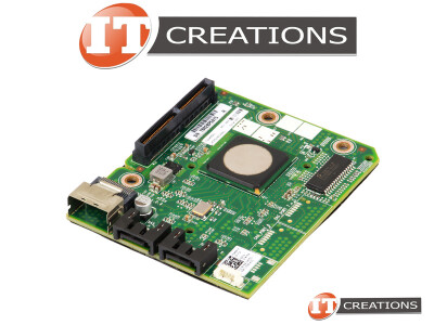 DELL SAS 1068E CONTROLLER 8 PORT MEZZANINE CARD video