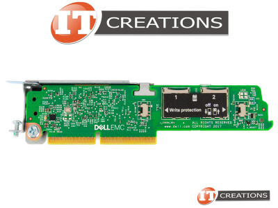 DELL IDSDM RISER CARD video