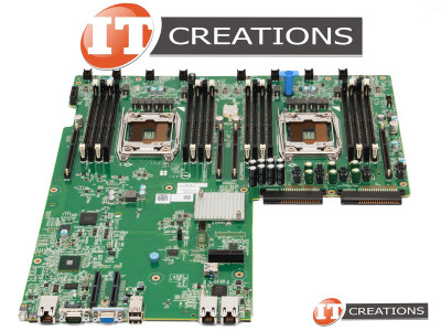 DELL MOTHERBOARD video