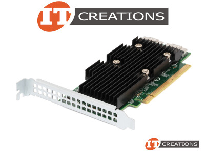 DELL EXPRESS FLASH NVME PCIE SSD CONTROLLER ADAPTER V2 video