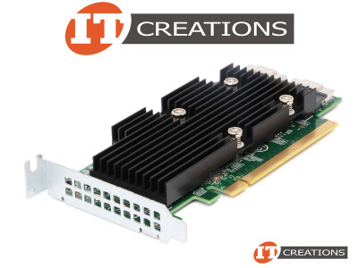 DELL EXPRESS FLASH NVME PCIE SSD CONTROLLER ADAPTER V2 video