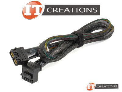 DELL DUAL MINI SAS HD CABLE video