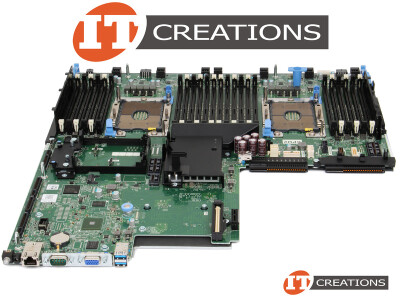 DELL MOTHERBOARD video