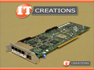 DELL 10 / 100 / 1000 BASE-T NETWORK INTERFACE CARD NIC video