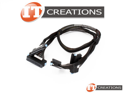 DELL DUAL SAS CABLE ASSEMBLY video