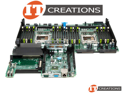 DELL MOTHERBOARD video