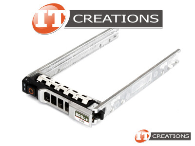 DELL HARD DRIVE TRAY / CADDY 2.5 INCH video