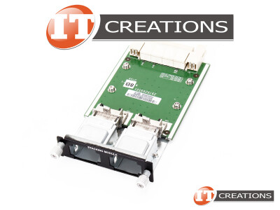 DELL 10GB DUAL PORT FIBER STACKING MODULE video