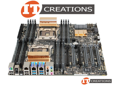 ASUS Z10PE-D16 WS マザーボード Amazon | Z10PE-D16 WS For Workstation Motherboard C612 X99